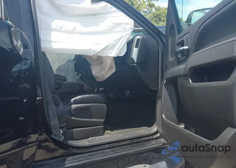 2018 Chevrolet Silverado 1500 1Lt/2Lt from USA, damaged, VIN 1GCUKREC2JF218197